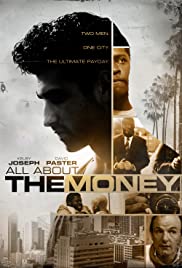 Watch Full Movie :All About the Money (2016)