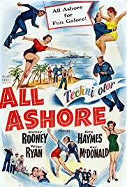 Watch Full Movie :All Ashore (1953)