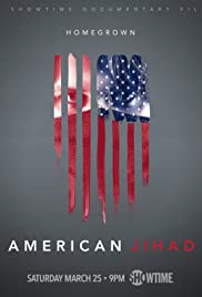 Watch Full Movie :American Jihad (2017)