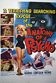 Watch Full Movie :Anatomy of a Psycho (1961)