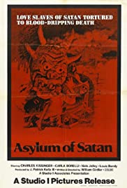 Watch Full Movie :Asylum of Satan (1972)