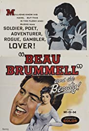 Watch Full Movie :Beau Brummell (1954)