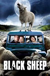 Watch Full Movie :Black Sheep (2011)