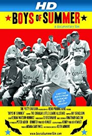 Watch Full Movie :Boys of Summer (2010)