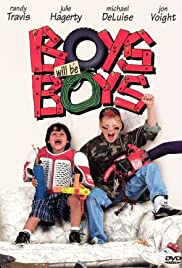 Watch Full Movie :Boys Will Be Boys (1999)
