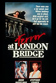 Watch Full Movie :Terror at London Bridge (1985)