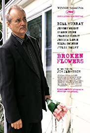 Watch Full Movie :Broken Flowers (2005)