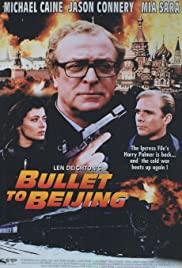 Watch Full Movie :Bullet to Beijing (1995)
