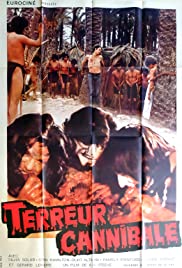 Watch Full Movie :Cannibal Terror (1980)