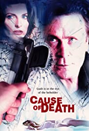 Watch Full Movie :Cause of Death (2001)