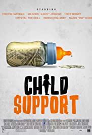 Watch Full Movie :Child Support (2019)