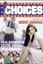 Watch Full Movie :Choices (1981)