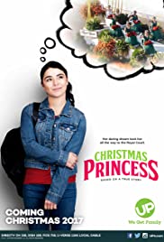 Watch Full Movie :Christmas Princess (2017)