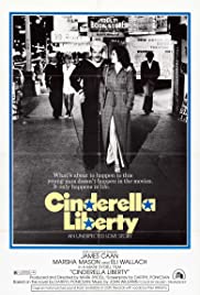 Watch Full Movie :Cinderella Liberty (1973)