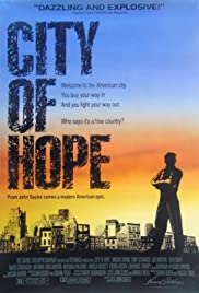 Watch Full Movie :City of Hope (1991)