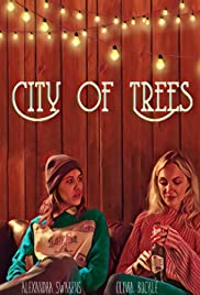 Watch Full Movie :City of Trees (2019)