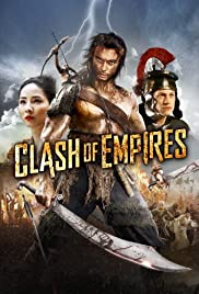 Watch Full Movie :Clash of Empires (2011)
