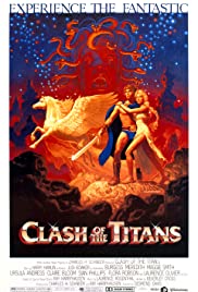 Watch Full Movie :Clash of the Titans (1981)