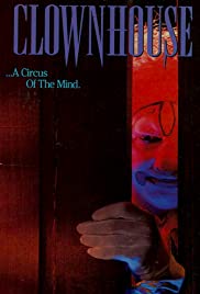 Watch Full Movie :Clownhouse (1989)