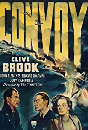 Watch Full Movie :Convoy (1940)
