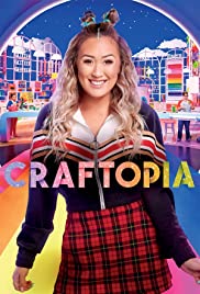 Watch Full Movie :Craftopia (2020 )