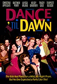 Watch Full Movie :Dance Til Dawn (1988)