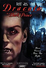 Watch Full Movie :Dark Prince: The True Story of Dracula (2000)