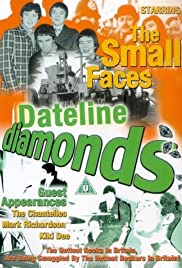 Watch Full Movie :Dateline Diamonds (1965)