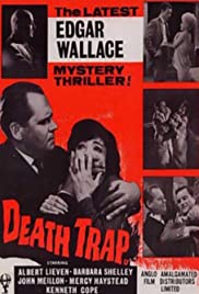 Watch Full Movie :Death Trap (1962)