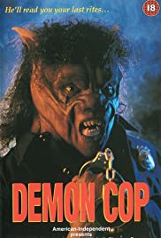 Watch Full Movie :Demon Cop (1990)