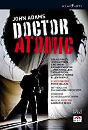 Watch Full Movie :Doctor Atomic (2007)