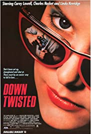 Watch Full Movie :Down Twisted (1987)