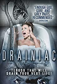 Watch Full Movie :Drainiac! (2000)