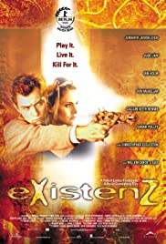 Watch Full Movie :eXistenZ (1999)