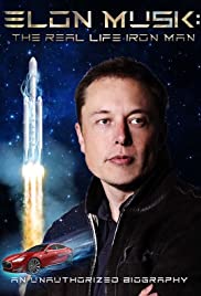 Watch Full Movie :Elon Musk: The Real Life Iron Man (2018)