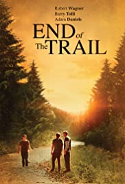 Watch Full Movie :End of the Trail (2015)