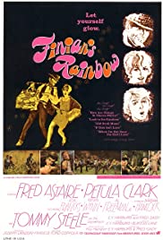 Watch Full Movie :Finians Rainbow (1968)