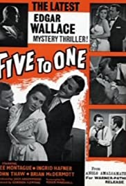 Watch Full Movie :Five to One (1963)