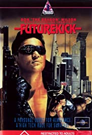 Watch Full Movie :Future Kick (1991)