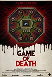 Watch Full Movie :Game of Death (2017)