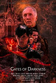 Watch Full Movie :Gates of Darkness (2017)