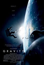 Watch Full Movie :Gravity (2013)