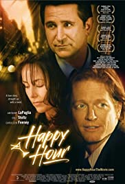 Watch Full Movie :Happy Hour (2003)