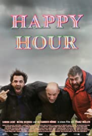 Watch Full Movie :Happy Hour (2015)
