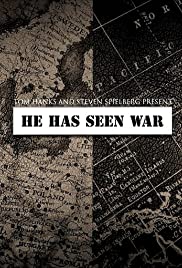 Watch Full Movie :He Has Seen War (2011)