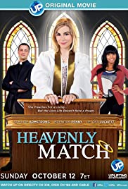 Watch Full Movie :Heavenly Match (2014)