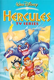Watch Full Movie :Hercules (19981999)