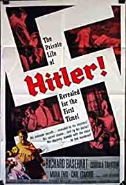 Watch Full Movie :Hitler (1962)