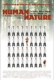 Watch Full Movie :Human Nature (2001)