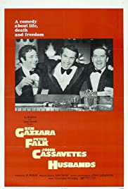 Watch Full Movie :Husbands (1970)